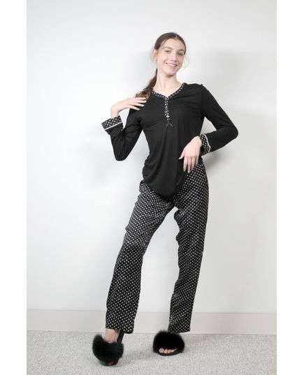 Женский домашний костюм Aqua 19500, изображение 2