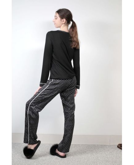 Женский домашний костюм Aqua 19500, изображение 4