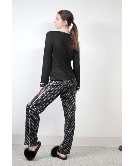 Женский домашний костюм Aqua 19500, изображение 5