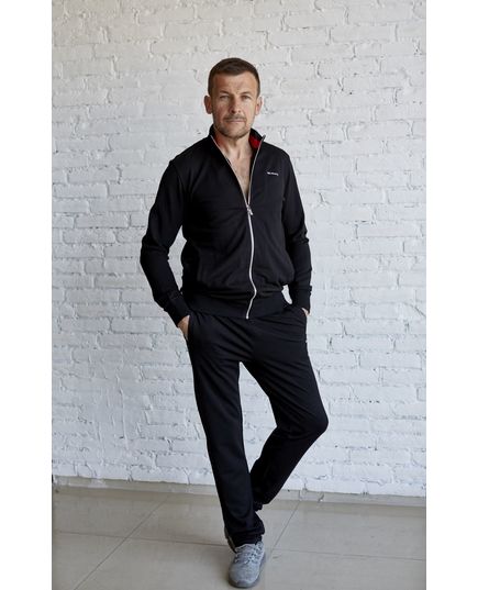 Мужской спортивный костюм Kiton 16960, изображение 2