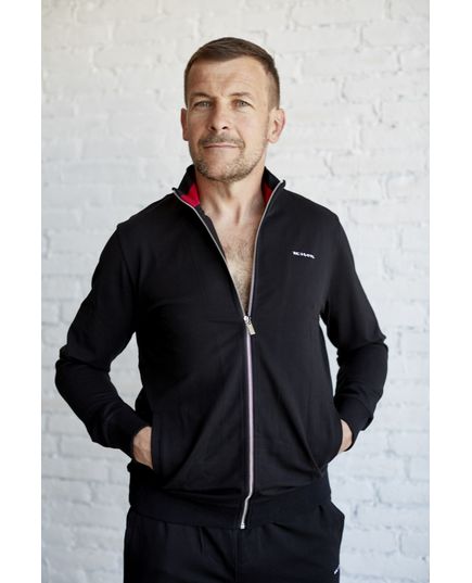 Мужской спортивный костюм Kiton 16960, изображение 3