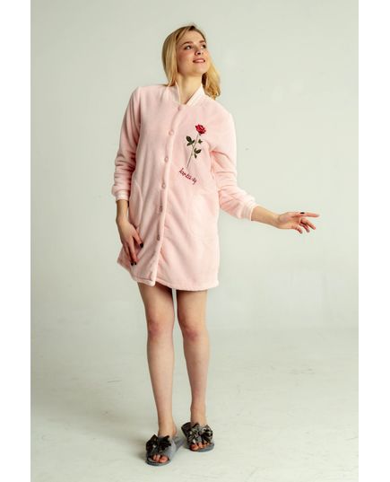 Женский халат Massimo Monelli 17332, изображение 3