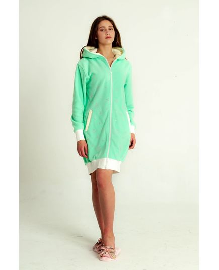 Халат женский Aqua 16706, изображение 3