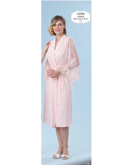 Халат женский Aqua 17520, изображение 3