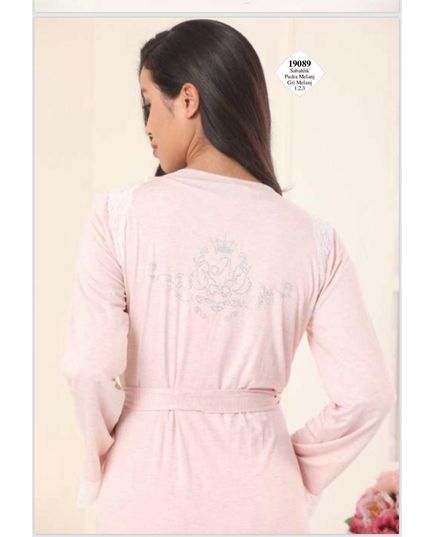 Халат женский Aqua 17612, изображение 3