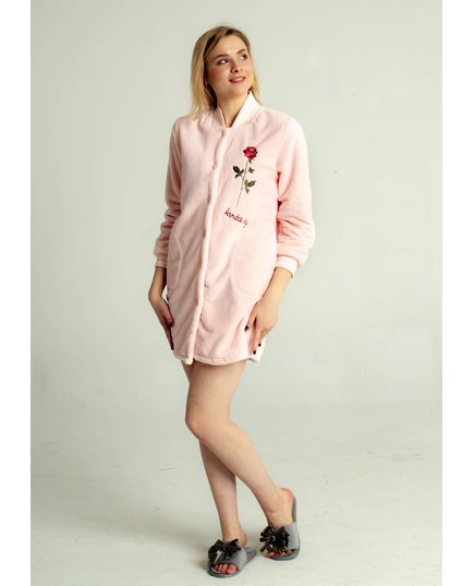 Женский халат Massimo Monelli 17332, изображение 5