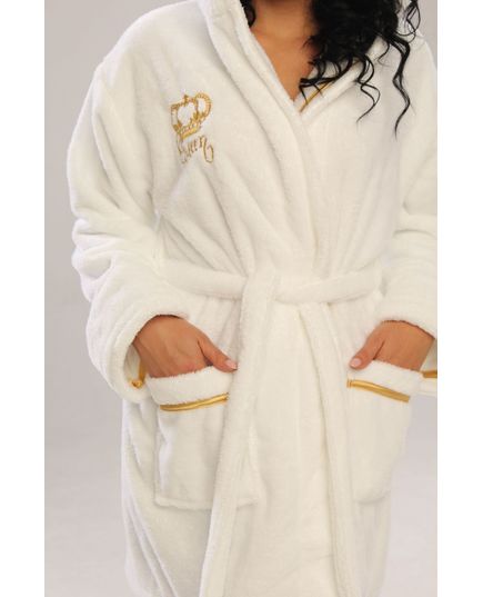 Халат женский Soft Show 18622, изображение 2