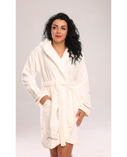 Халат женский Soft Show 18704, изображение 2