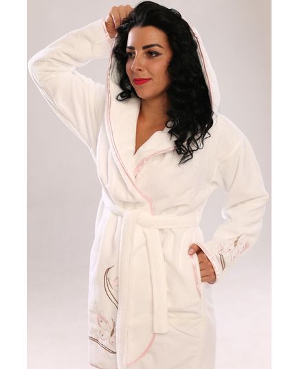 Халат женский Soft Show 18704, изображение 4
