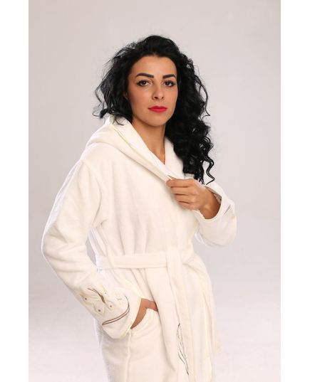 Халат женский Soft Show 18704, изображение 6