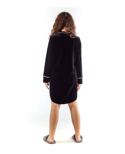 Халат женский Aqua 17610, изображение 2