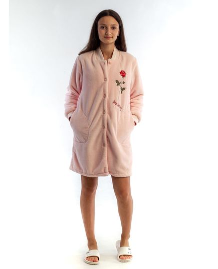 Женский халат Massimo Monelli 17332, изображение 6