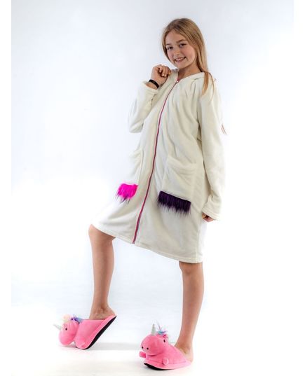 Халат женский Aqua 17966, изображение 3