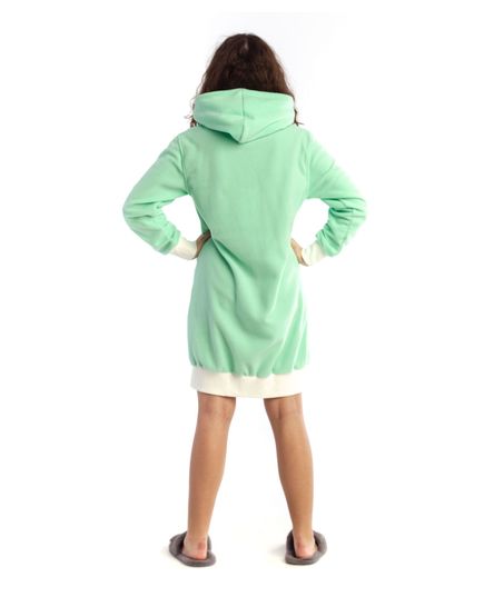 Халат женский Aqua 16706, изображение 2