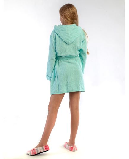 Женский халат Show 18698, изображение 8