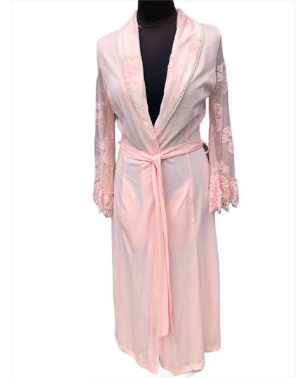 Халат женский Aqua 17520, изображение 2