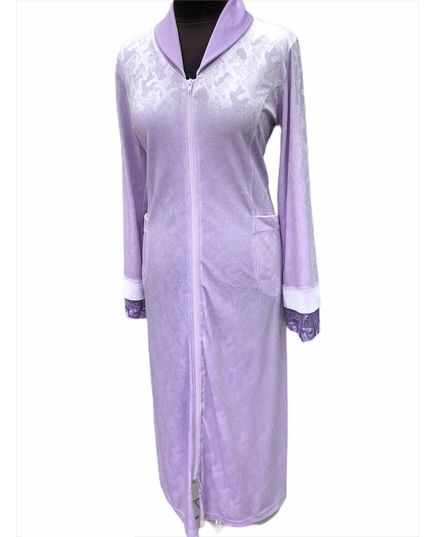 Халат женский Aqua 17711, изображение 3