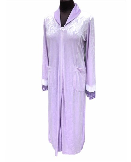 Халат женский Aqua 17711, изображение 4