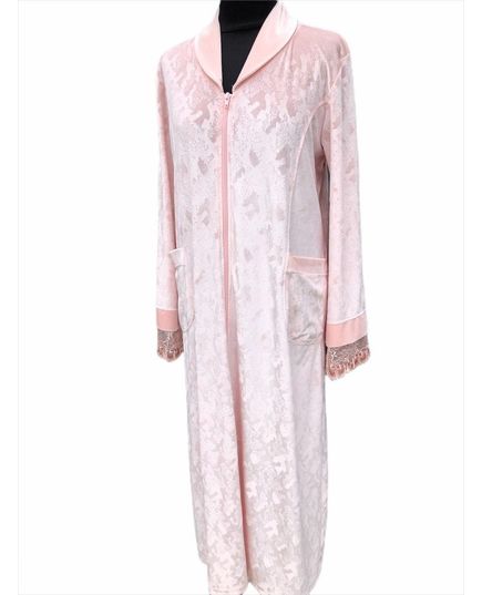 Халат женский Aqua 17711, изображение 5