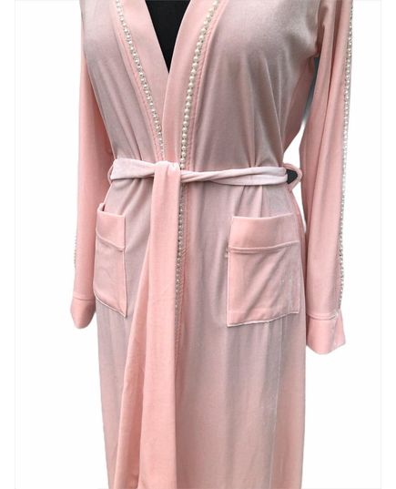 Халат жіночий Aqua 17985, зображення 2