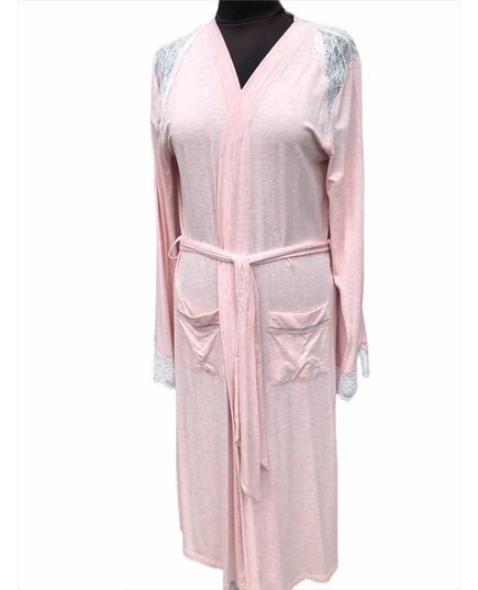 Халат женский Aqua 17612, изображение 2