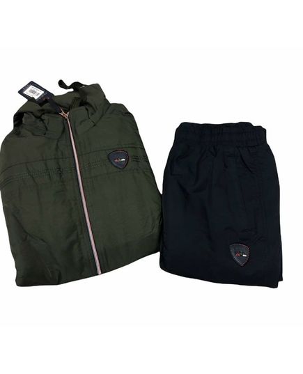 Спортивний костюм Fabiani 20193, зображення 2