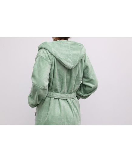 Халат женский Soft Show 20833, изображение 2