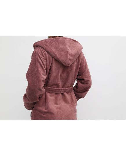 Халат женский Soft Show 20841, изображение 2