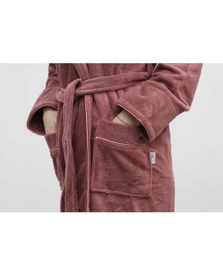 Халат женский Soft Show 20841, изображение 3