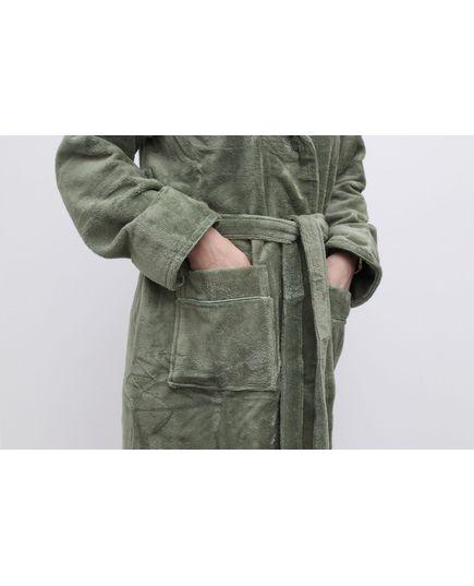 Халат женский Soft Show 20838, изображение 2