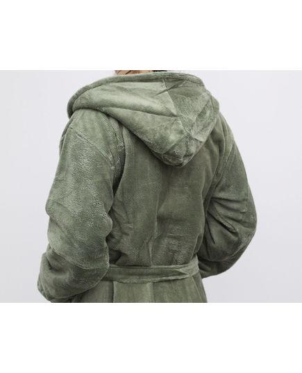 Халат женский Soft Show 20838, изображение 3