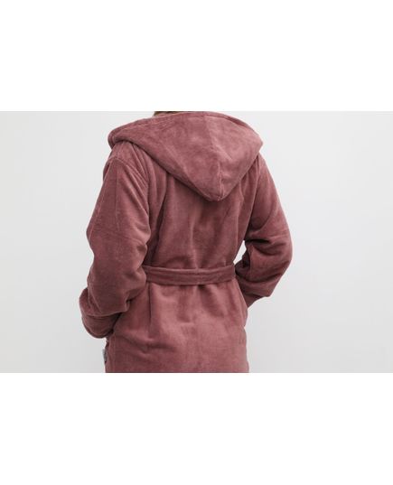 Халат женский Soft Show 20823, изображение 2