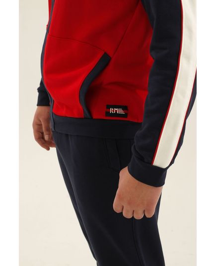 Мужской спортивный костюм Relax Mode 19957, изображение 3