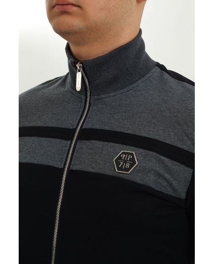 Мужской спортивный костюм MONGLER 15689, изображение 2