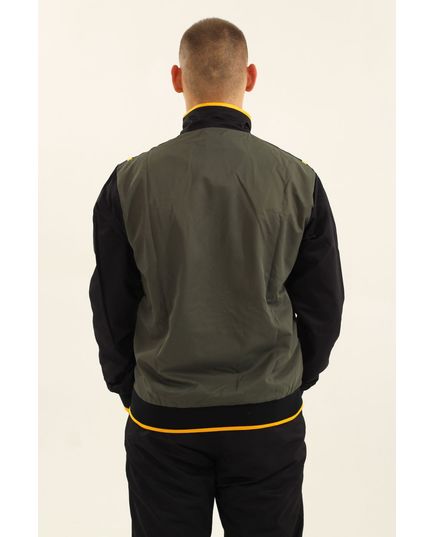 Мужской спортивный костюм Puma 20208, изображение 4