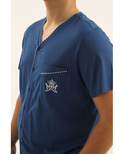 Піжама чоловіча Relax Mode 18958, зображення 3