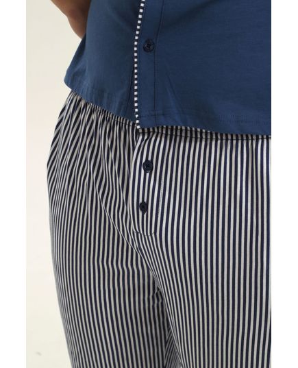 Піжама чоловіча Relax Mode 18958, зображення 4