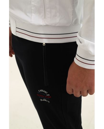 Мужской спортивный костюм Fabiani 20204, изображение 7