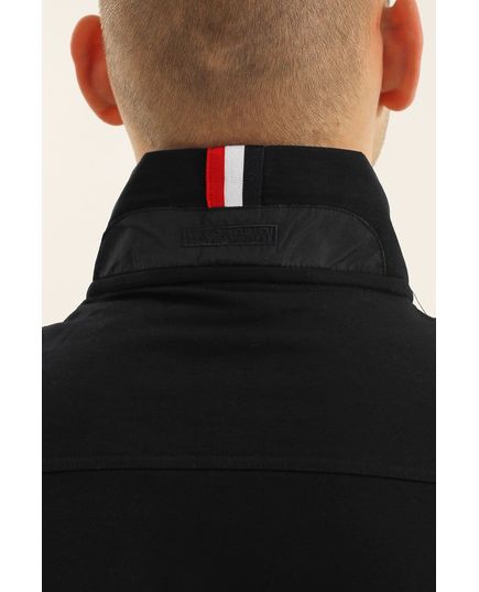 Мужской спортивный костюм NapapjriI 20210, изображение 4