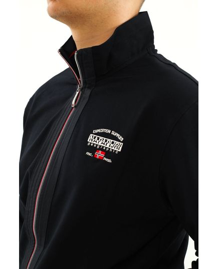 Мужской спортивный костюм NapapjriI 20210, изображение 6