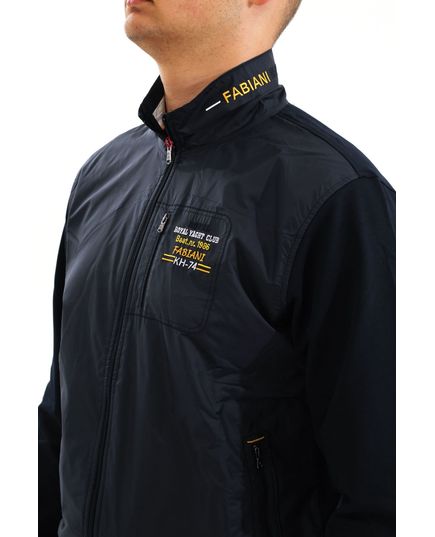 Мужской спортивный костюм Fabiani 20201, изображение 2