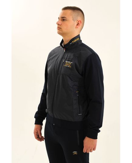 Мужской спортивный костюм Fabiani 20201, изображение 3