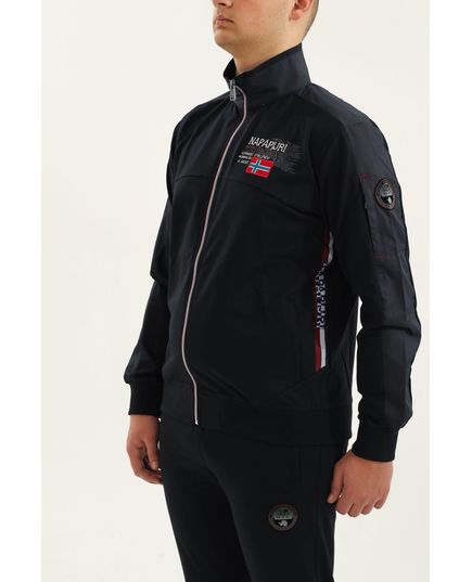 Мужской спортивный костюм NapapjriI 20211, изображение 2