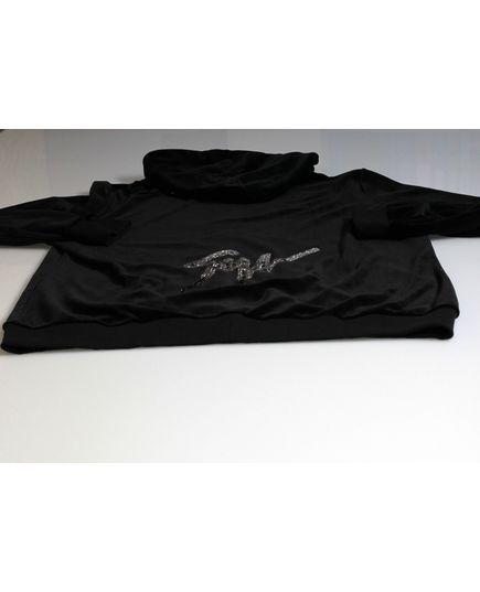 Женский спортивный костюм 58 черный Emperio 17829, изображение 6