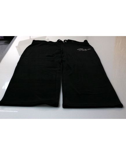 Женский спортивный костюм 58 черный Emperio 17829, изображение 8