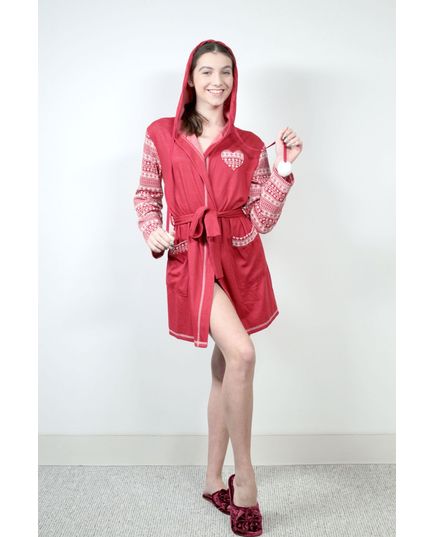 Халат женский Relax Mode 19398, изображение 3