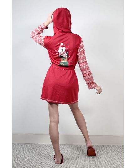 Халат женский Relax Mode 19398, изображение 4