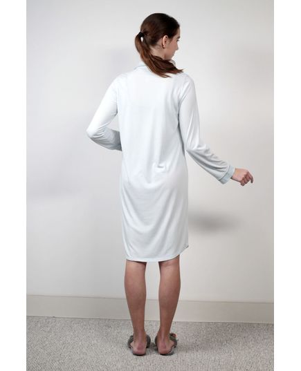 Халат жіночий Aqua 20511, зображення 3