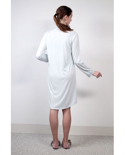 Халат жіночий Aqua 20511, зображення 4