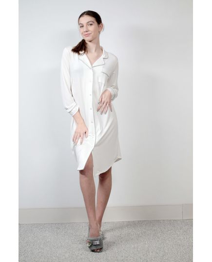 Халат жіночий Aqua 20511, зображення 5